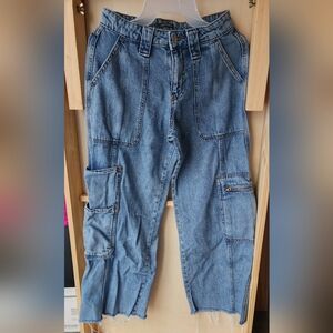 Wild Fable Blue Denim Jeans